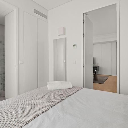 Mirabilis Apartments - Aaa23 Lisboa Εξωτερικό φωτογραφία