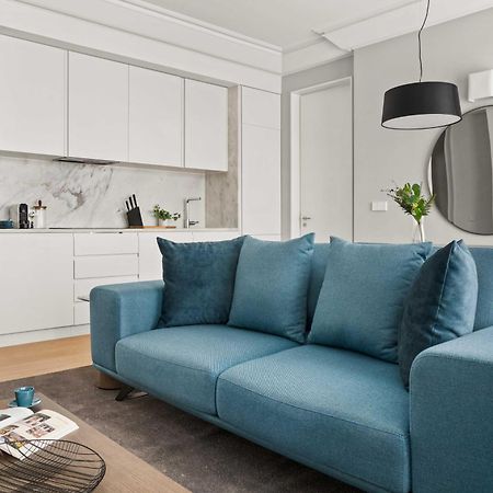Mirabilis Apartments - Aaa23 Lisboa Εξωτερικό φωτογραφία
