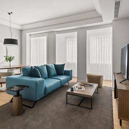 Mirabilis Apartments - Aaa23 Lisboa Εξωτερικό φωτογραφία