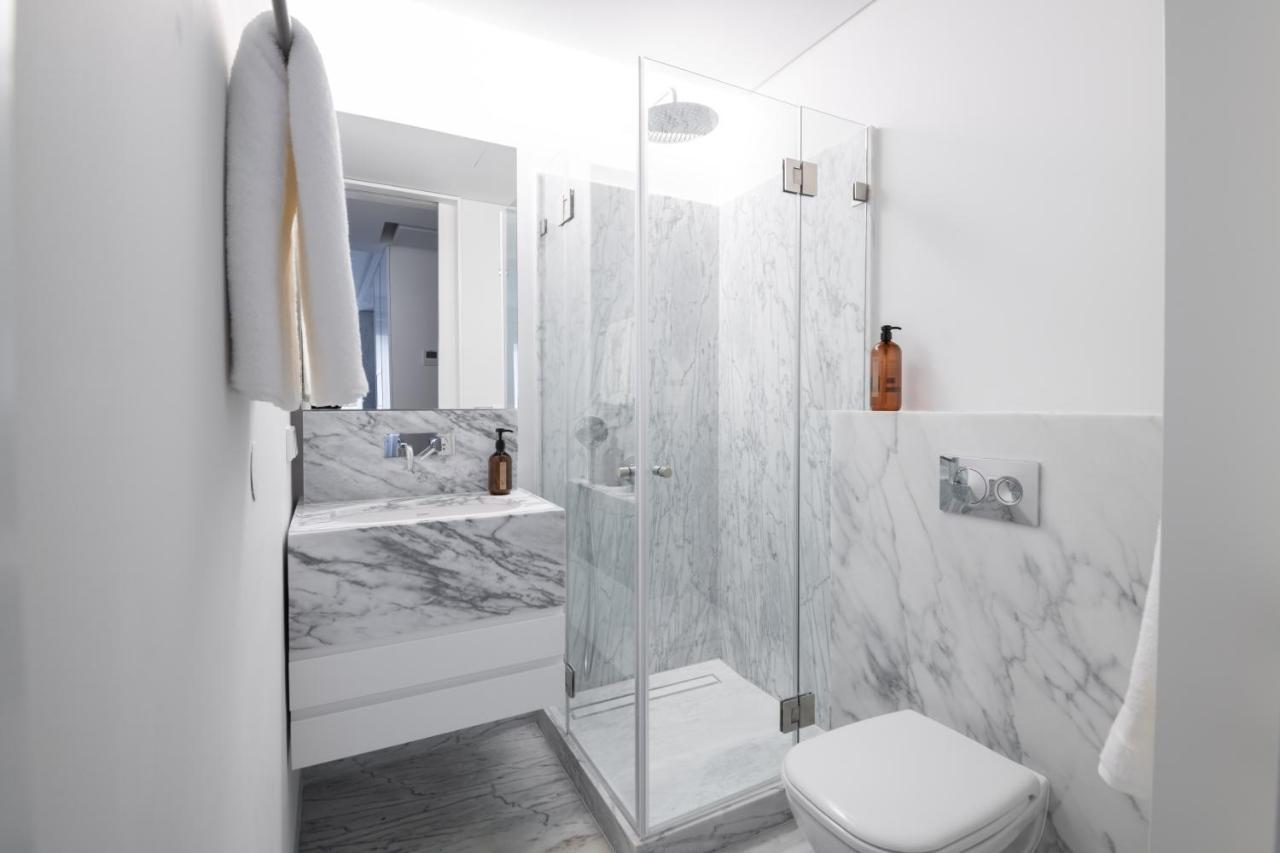 Mirabilis Apartments - Aaa23 Lisboa Εξωτερικό φωτογραφία