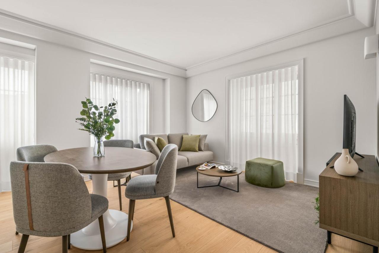 Mirabilis Apartments - Aaa23 Lisboa Εξωτερικό φωτογραφία