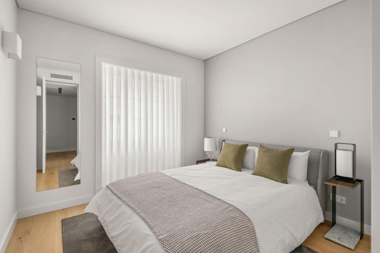 Mirabilis Apartments - Aaa23 Lisboa Εξωτερικό φωτογραφία