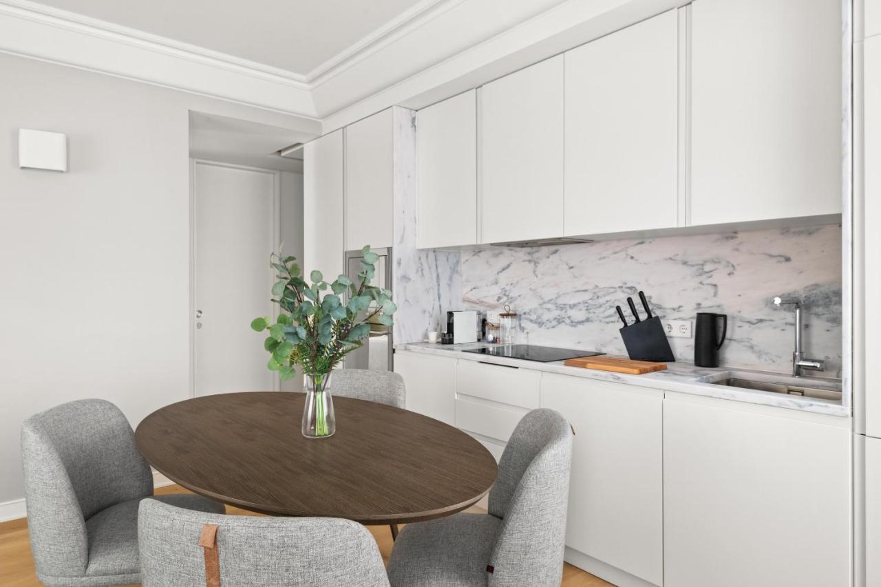 Mirabilis Apartments - Aaa23 Lisboa Εξωτερικό φωτογραφία