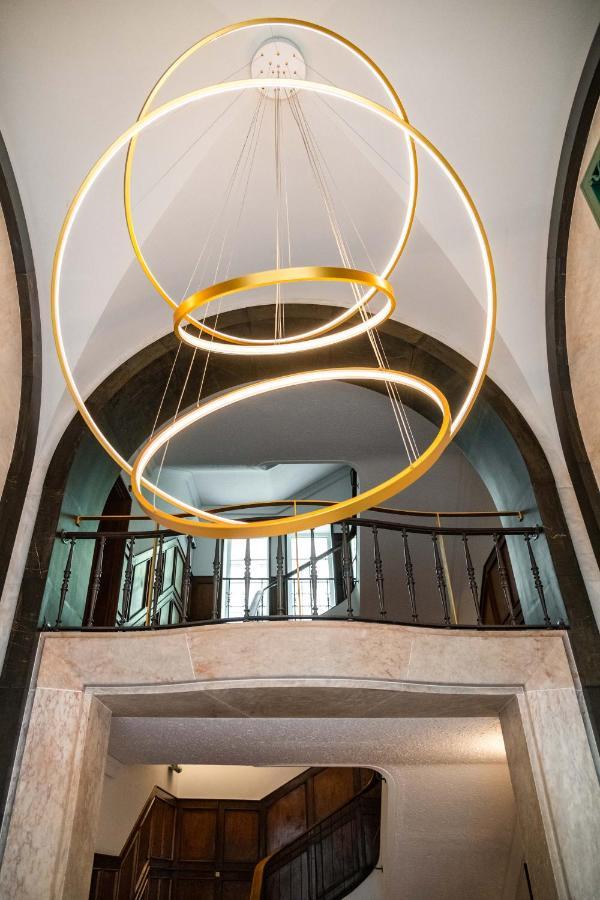 Mirabilis Apartments - Aaa23 Lisboa Εξωτερικό φωτογραφία