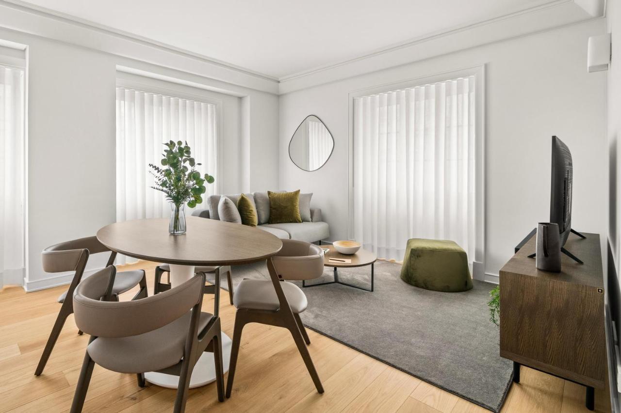 Mirabilis Apartments - Aaa23 Lisboa Εξωτερικό φωτογραφία
