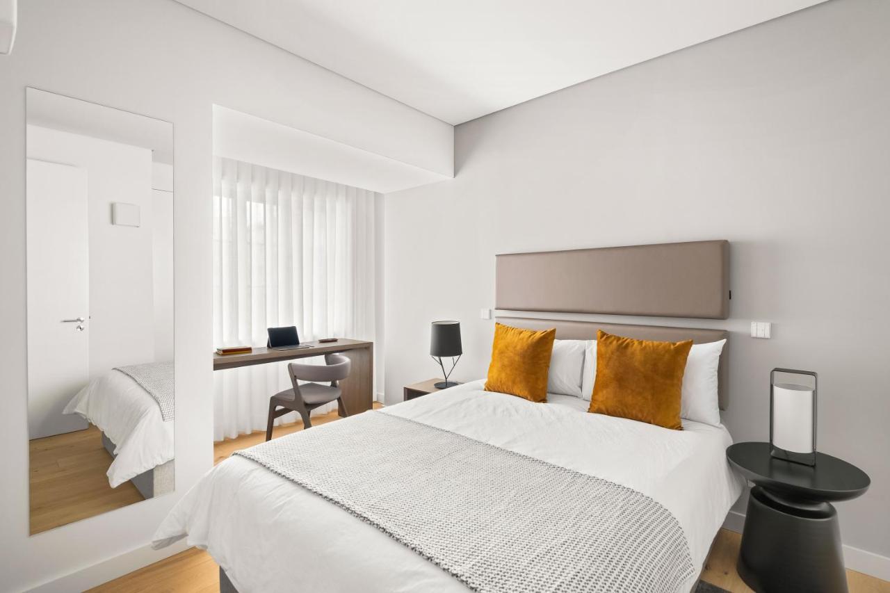 Mirabilis Apartments - Aaa23 Lisboa Εξωτερικό φωτογραφία