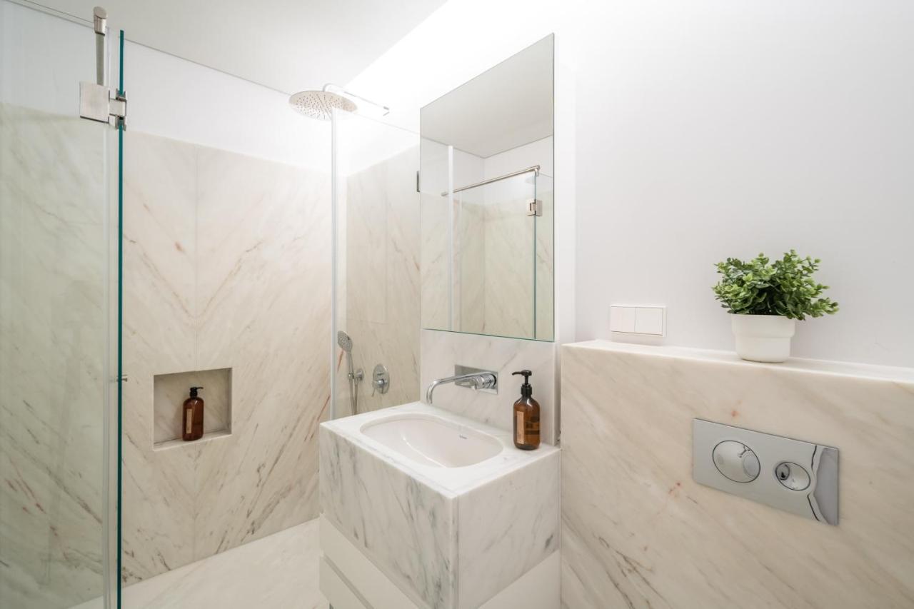 Mirabilis Apartments - Aaa23 Lisboa Εξωτερικό φωτογραφία