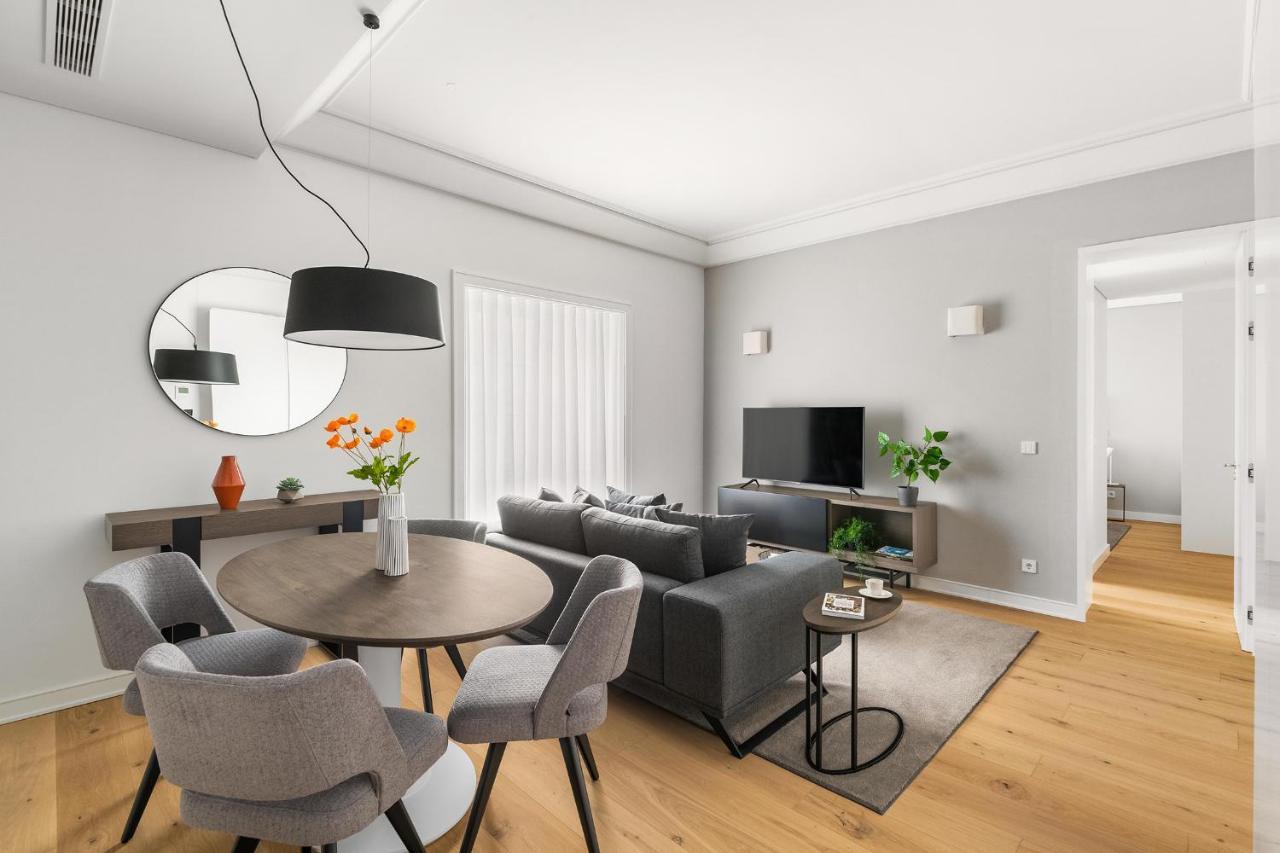 Mirabilis Apartments - Aaa23 Lisboa Εξωτερικό φωτογραφία
