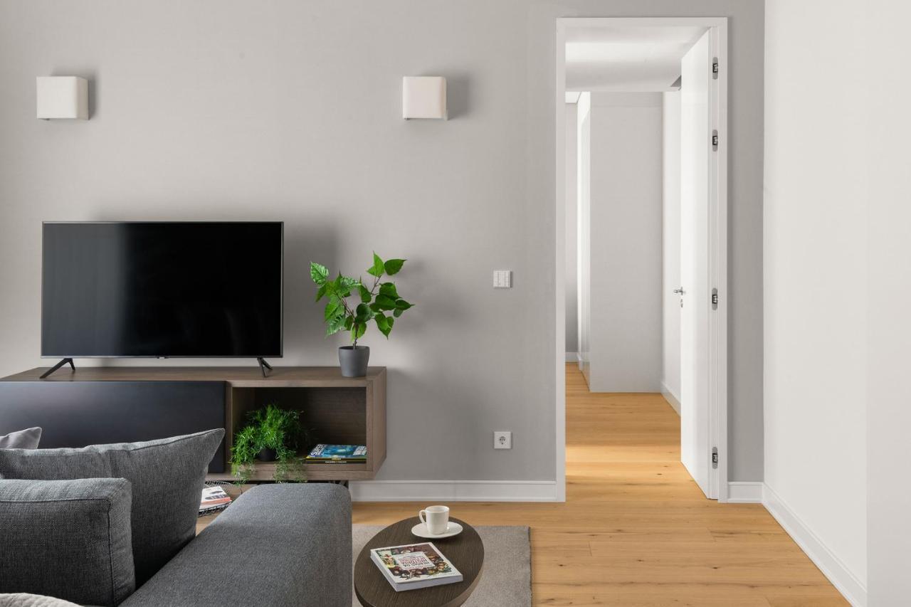 Mirabilis Apartments - Aaa23 Lisboa Εξωτερικό φωτογραφία