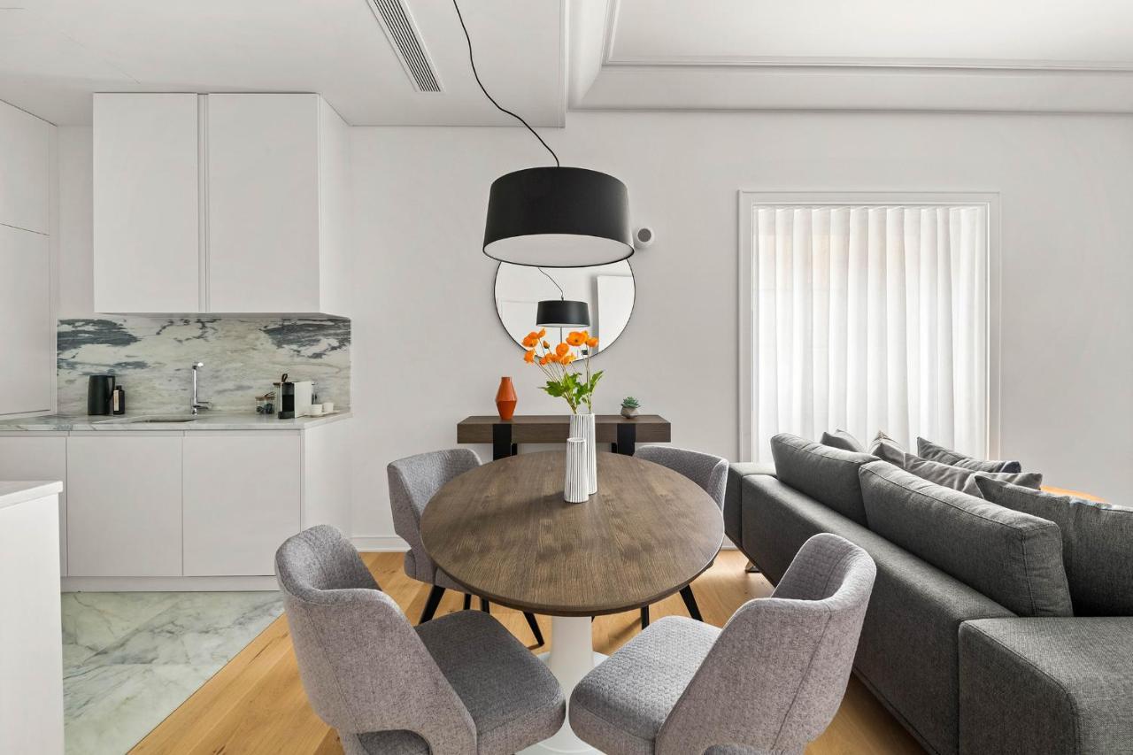 Mirabilis Apartments - Aaa23 Lisboa Εξωτερικό φωτογραφία