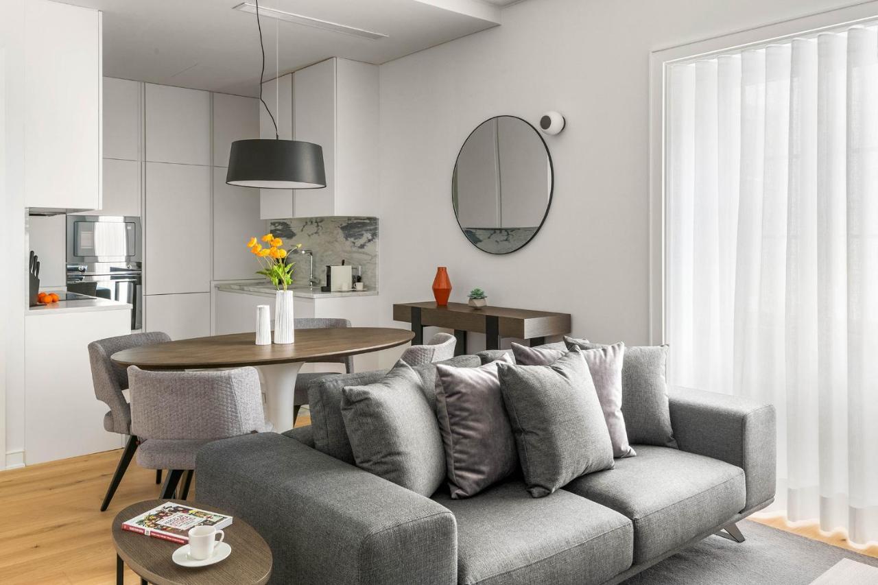 Mirabilis Apartments - Aaa23 Lisboa Εξωτερικό φωτογραφία