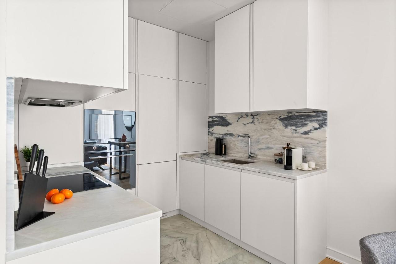 Mirabilis Apartments - Aaa23 Lisboa Εξωτερικό φωτογραφία