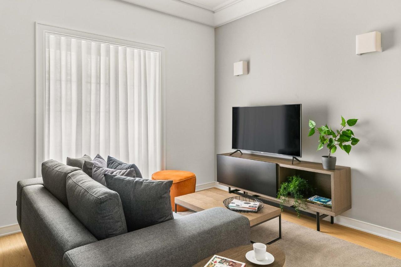 Mirabilis Apartments - Aaa23 Lisboa Εξωτερικό φωτογραφία