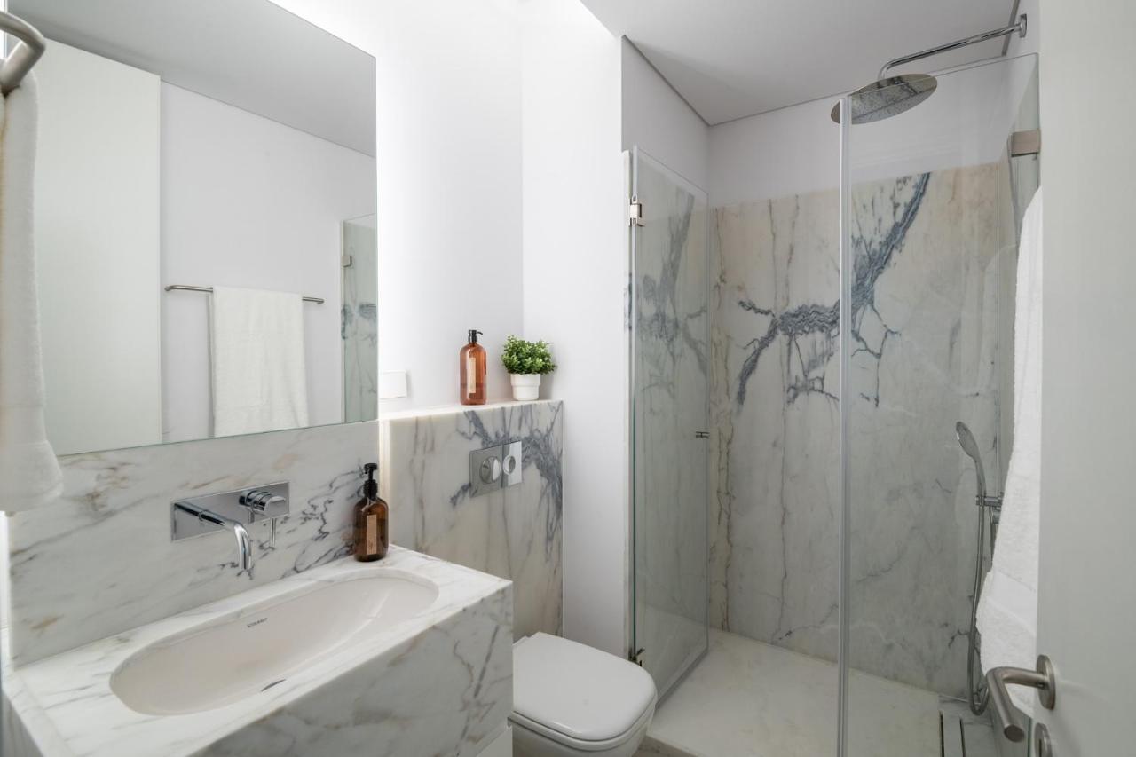 Mirabilis Apartments - Aaa23 Lisboa Εξωτερικό φωτογραφία