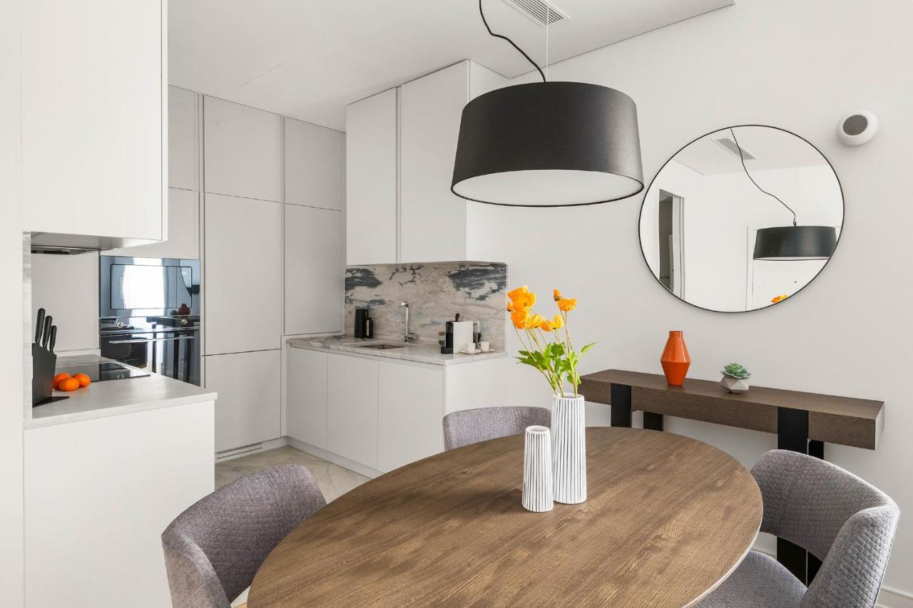 Mirabilis Apartments - Aaa23 Lisboa Εξωτερικό φωτογραφία