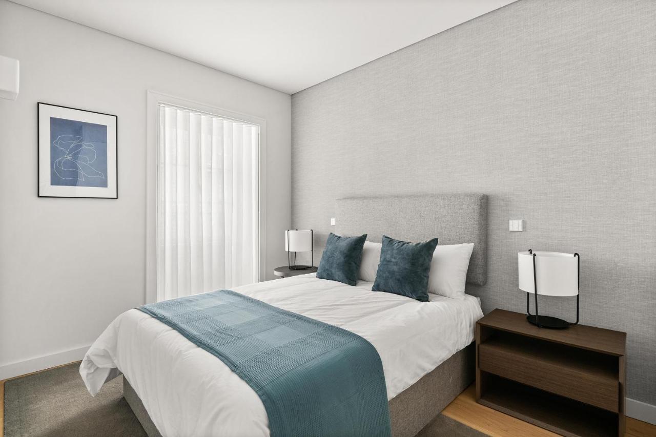 Mirabilis Apartments - Aaa23 Lisboa Εξωτερικό φωτογραφία
