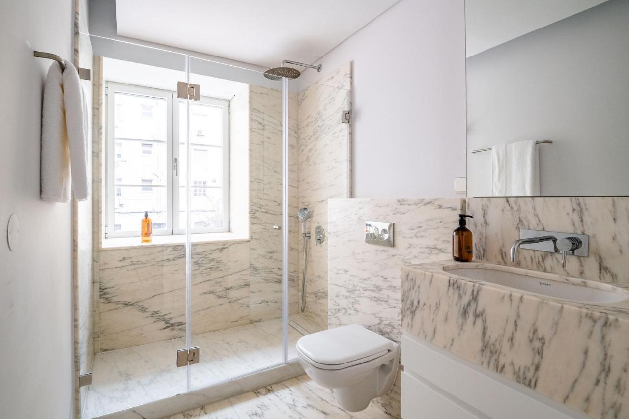 Mirabilis Apartments - Aaa23 Lisboa Εξωτερικό φωτογραφία