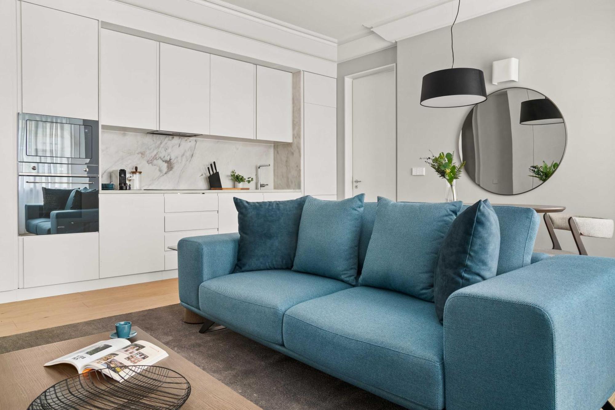 Mirabilis Apartments - Aaa23 Lisboa Εξωτερικό φωτογραφία