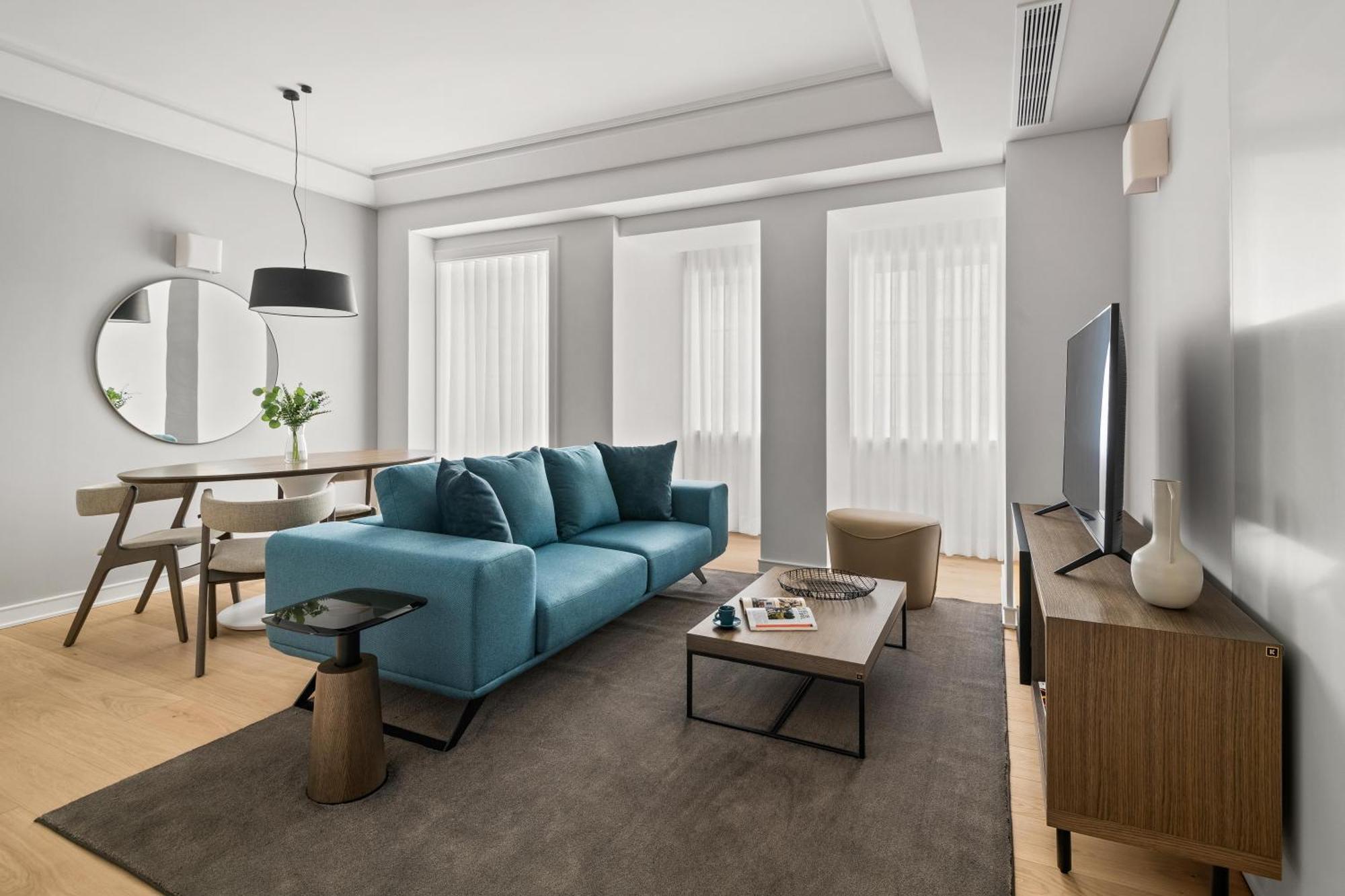 Mirabilis Apartments - Aaa23 Lisboa Εξωτερικό φωτογραφία